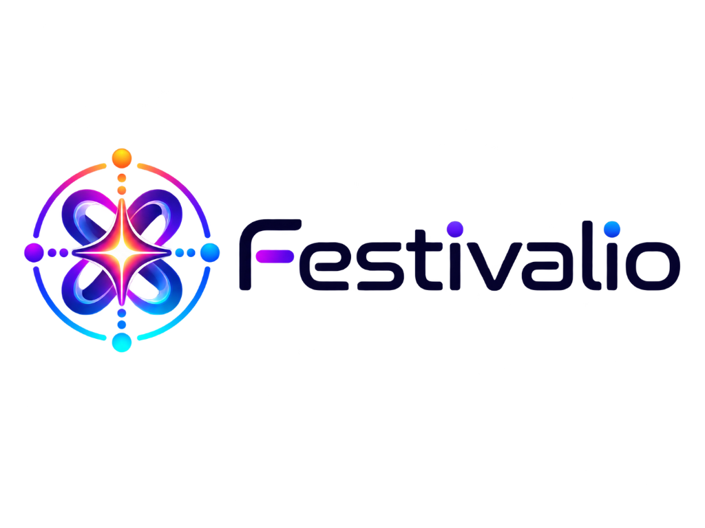 Product interface of Festivalio — לוחות זמנים לפסטיבלים